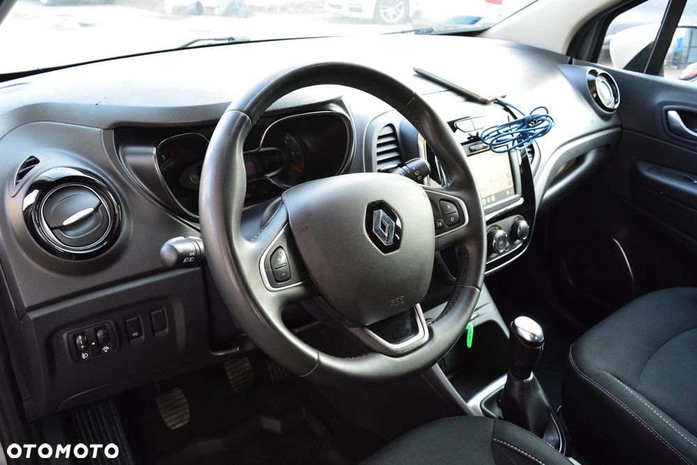 Renault Captur 0.9 Energy TCe Limited - 14