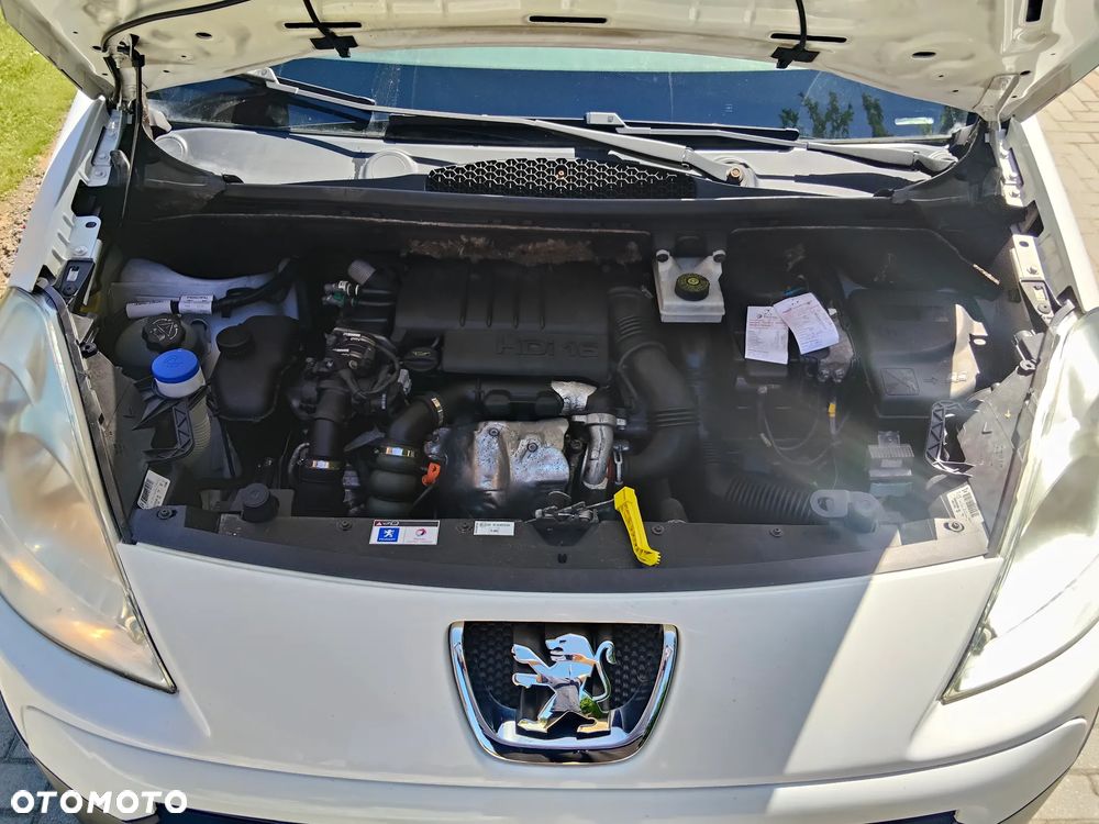 Peugeot Partner 90 Tendace - 20