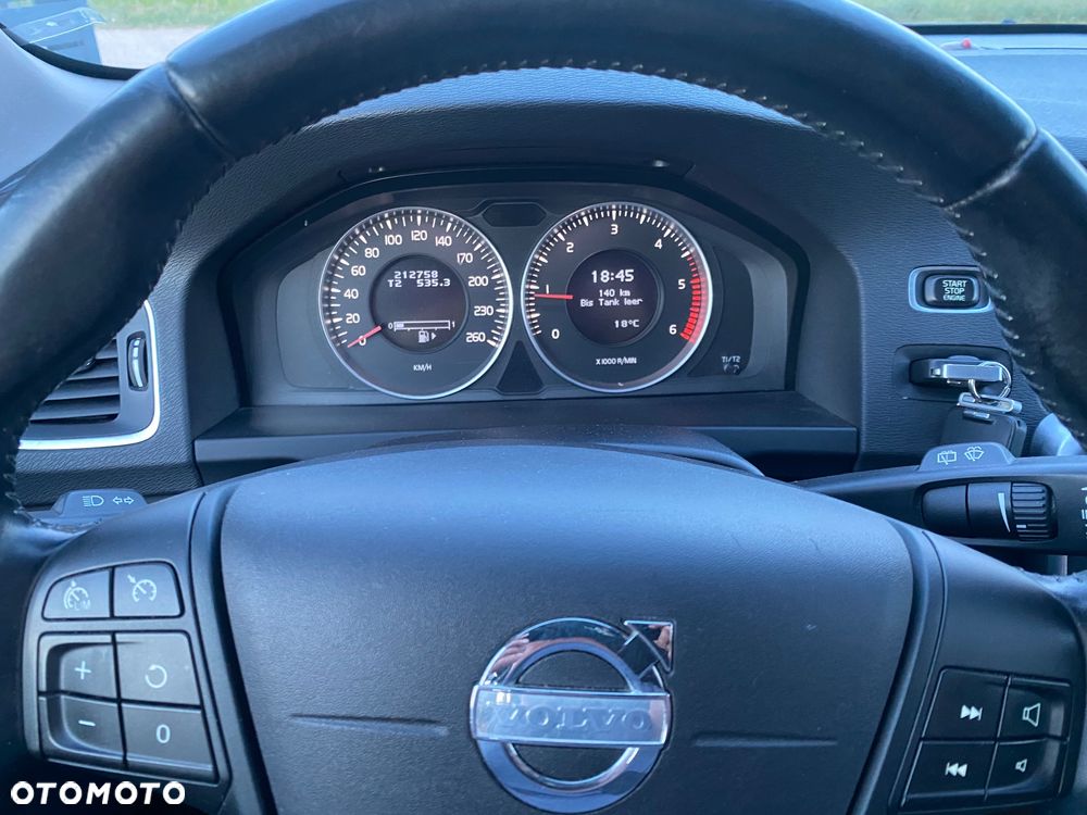 Volvo V60 D2 Edition - 9