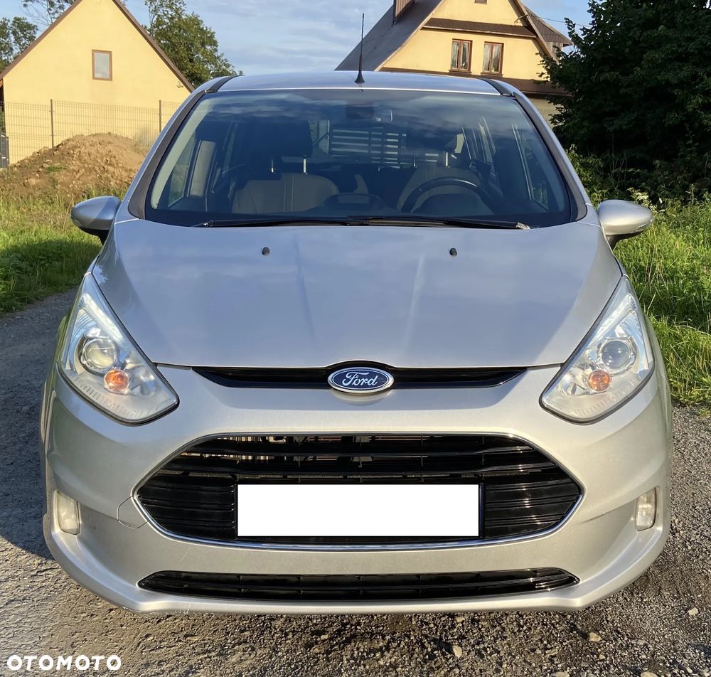 Ford B-MAX - 5