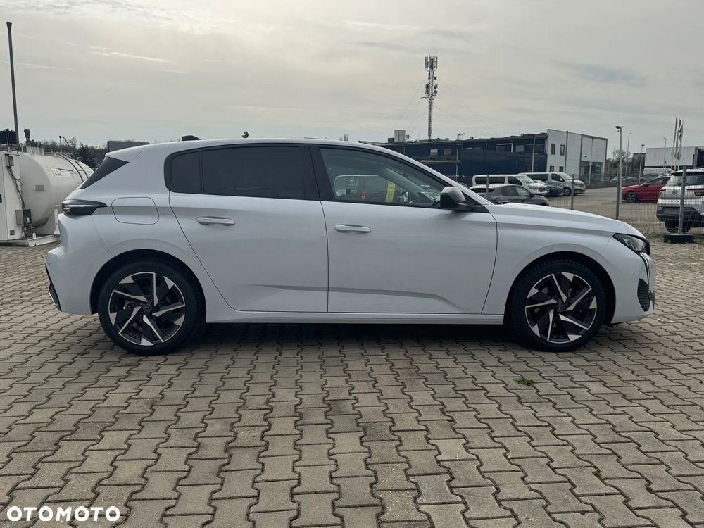 Peugeot 308 1.5 BlueHDi Allure S&S EAT8 - 7