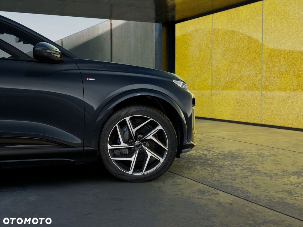 Audi Q6 Sportback e-tron - 7