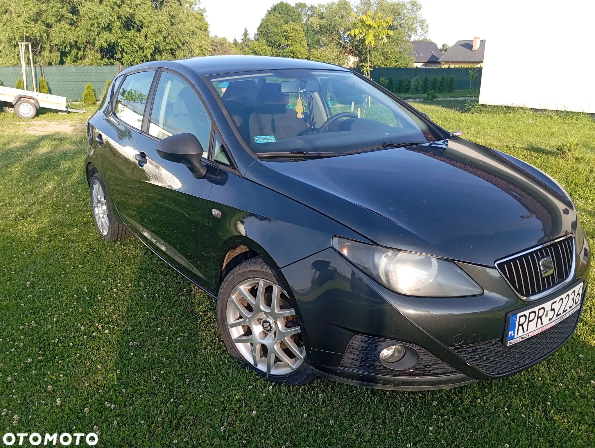 Seat Ibiza - 1