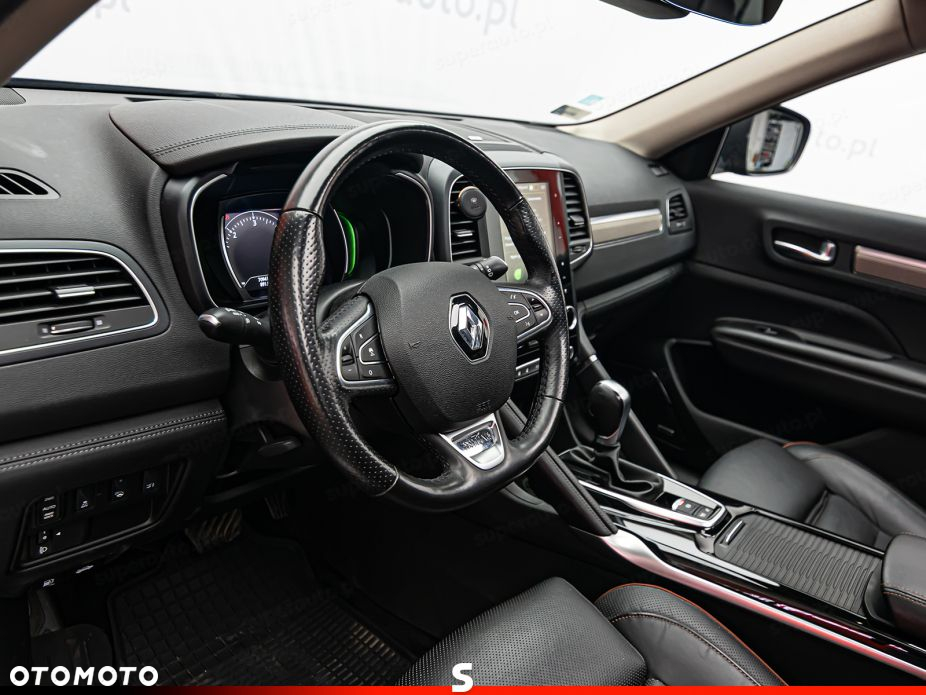 Renault Koleos 2.0 Blue dCi Initiale Paris 4x4 X-Tronic - 11