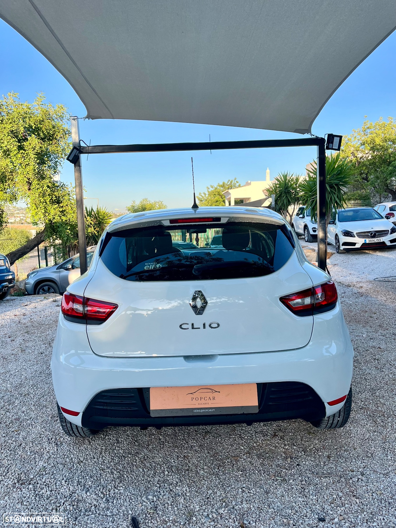 Renault Clio SCe 75 EXPERIENCE - 5