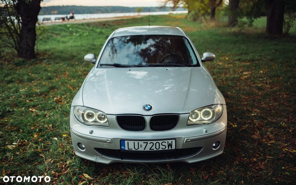 BMW Seria 1 - 11