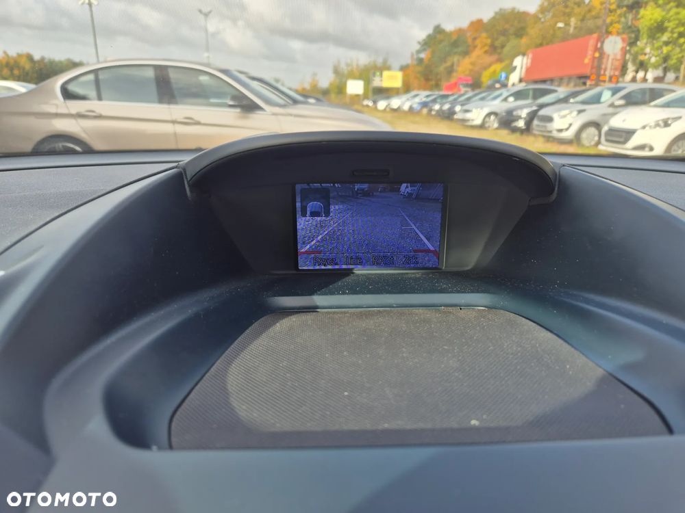 Ford C-MAX - 17