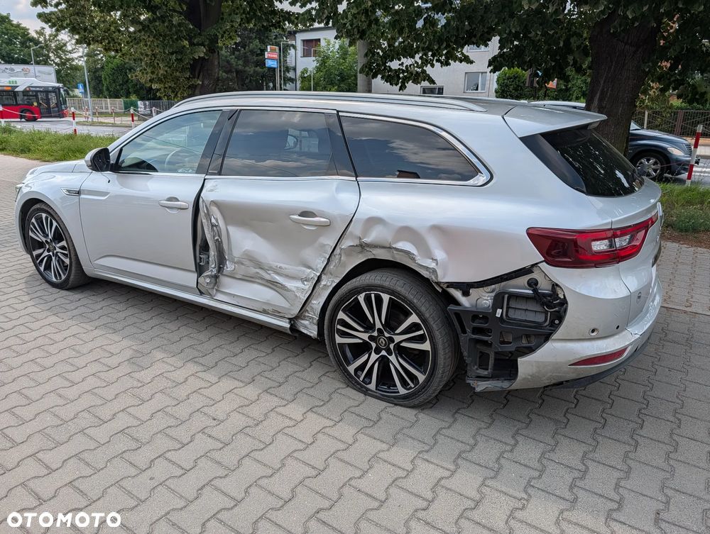 Renault Talisman BLUE dCi 160 EDC INITIALE PARIS - 14