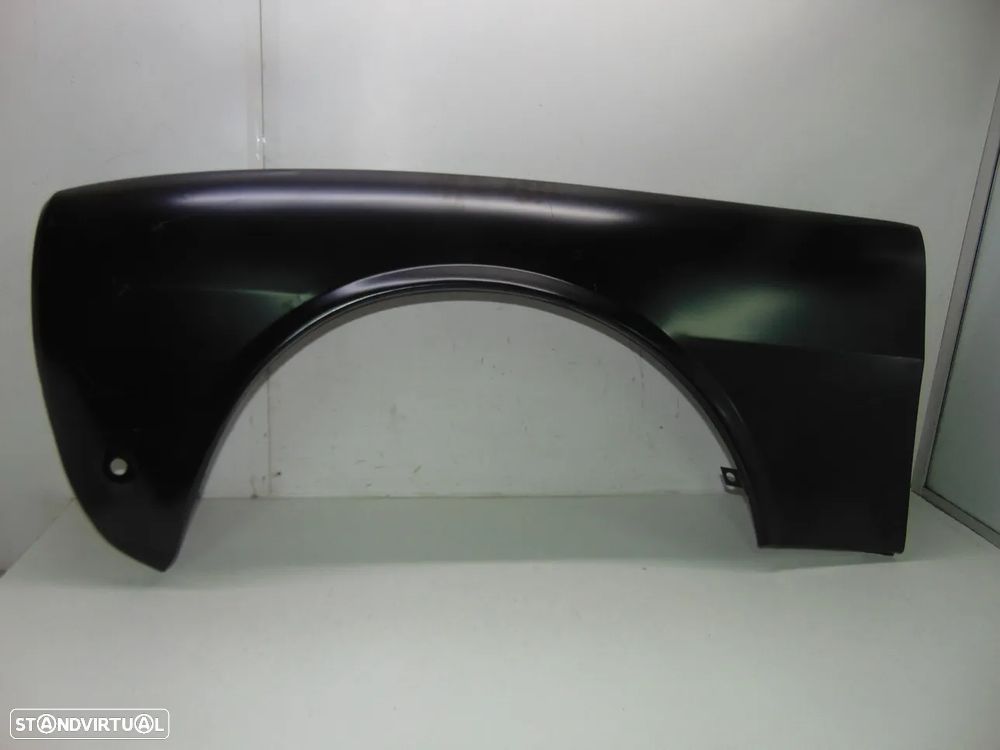 Peugeot 504 pick up guarda lamas - 1