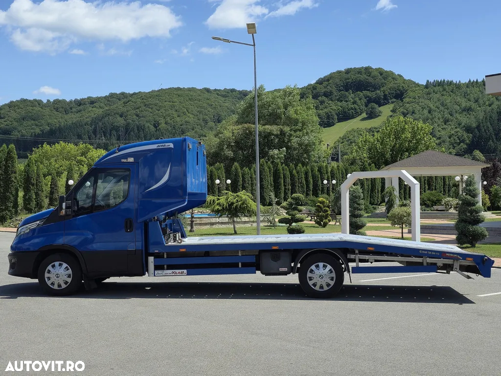 Iveco Daily - 14
