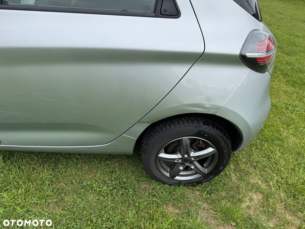 Renault Zoe - 15