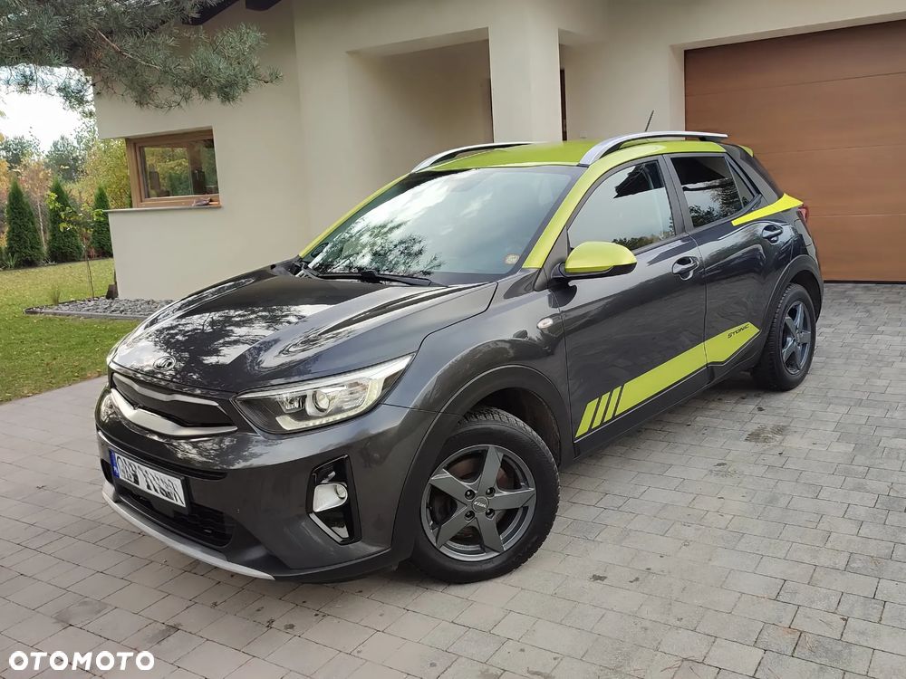 Kia Stonic