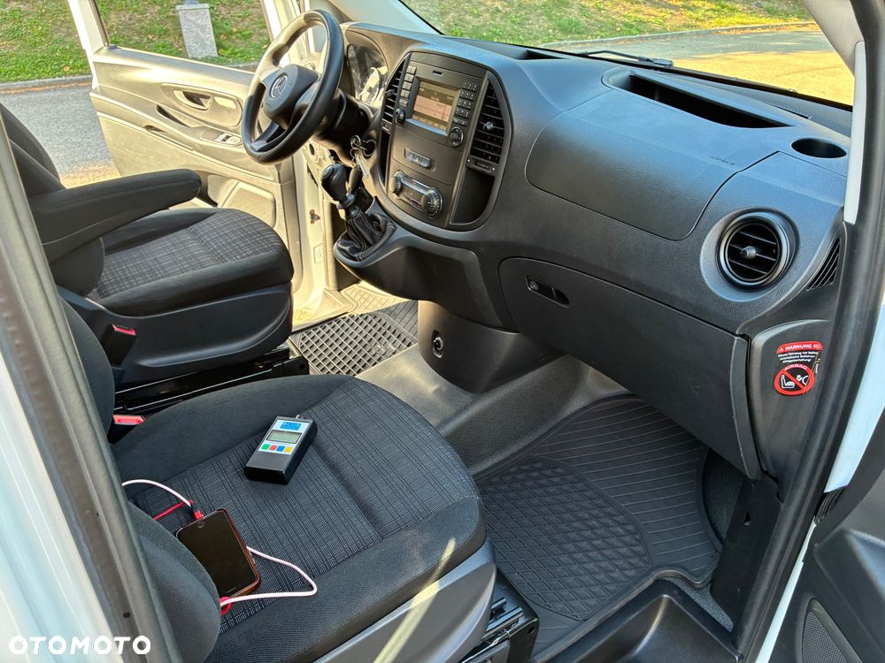 Mercedes-Benz vito - 20