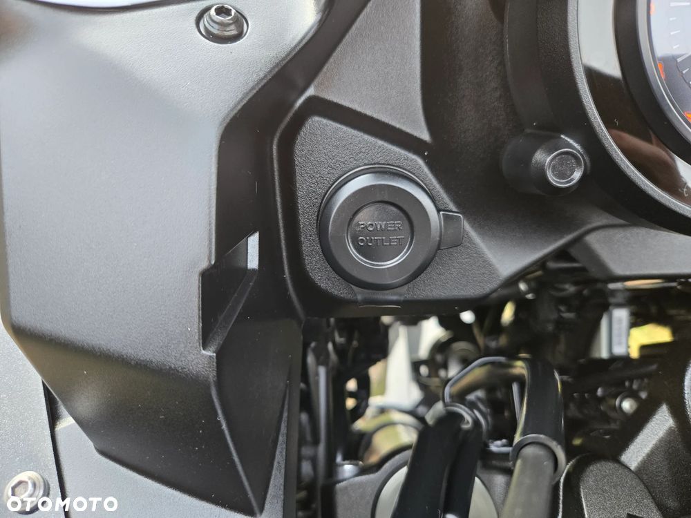 Kawasaki Versys 1000 - 15