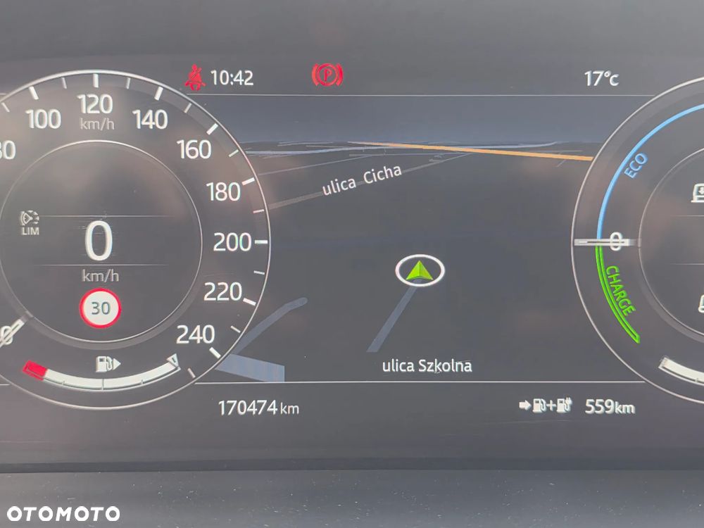 Land Rover Range Rover Sport P400e Autobiography Dynamic - 14