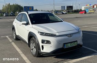 Hyundai Kona Electric 39kWh Premium