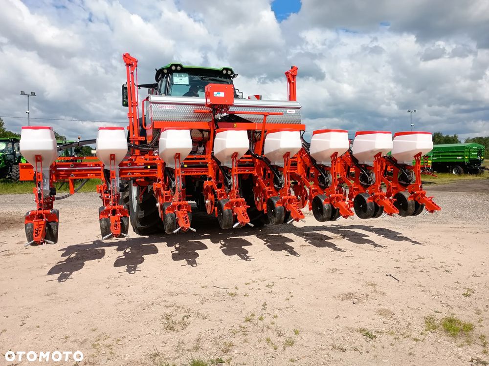 Maschio Gaspardo SIEWNIK DO KUKURYDZY MTR 6 - 13