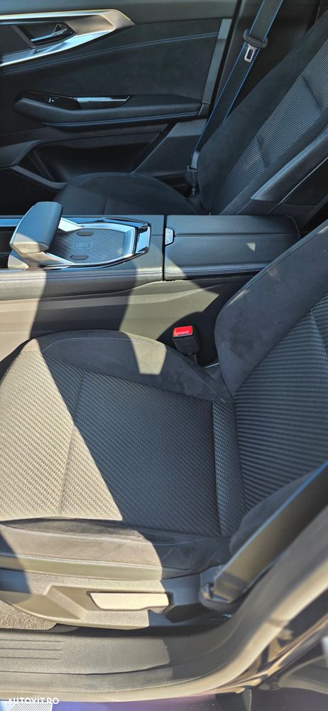 Renault Espace E-TECH Full Hybrid 200 Esprit Alpine 7-Sitzer - 13