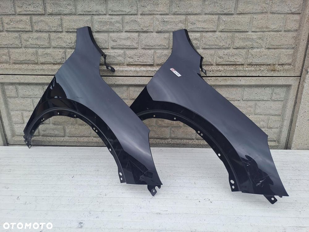 ford kuga escape mk3 20-23 błotnik przedni prawy oryginał - 1