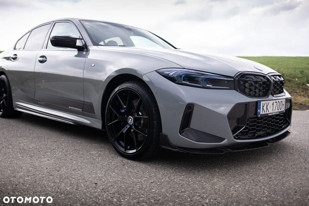 BMW Seria 3 - 32