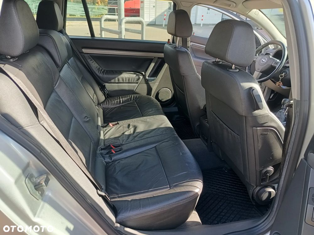 Opel Vectra 1.9 CDTI Elegance - 20