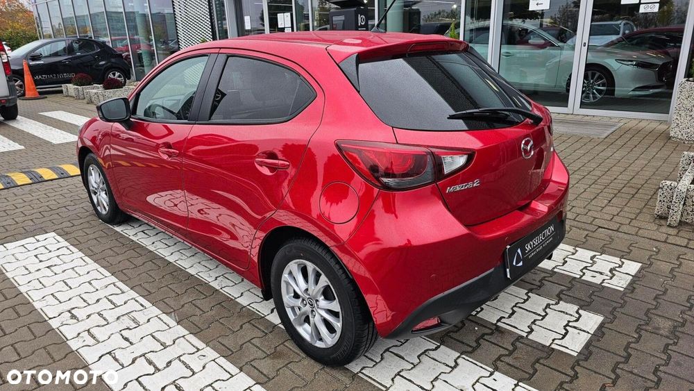 Mazda 2 1.5 Skyenergy - 7
