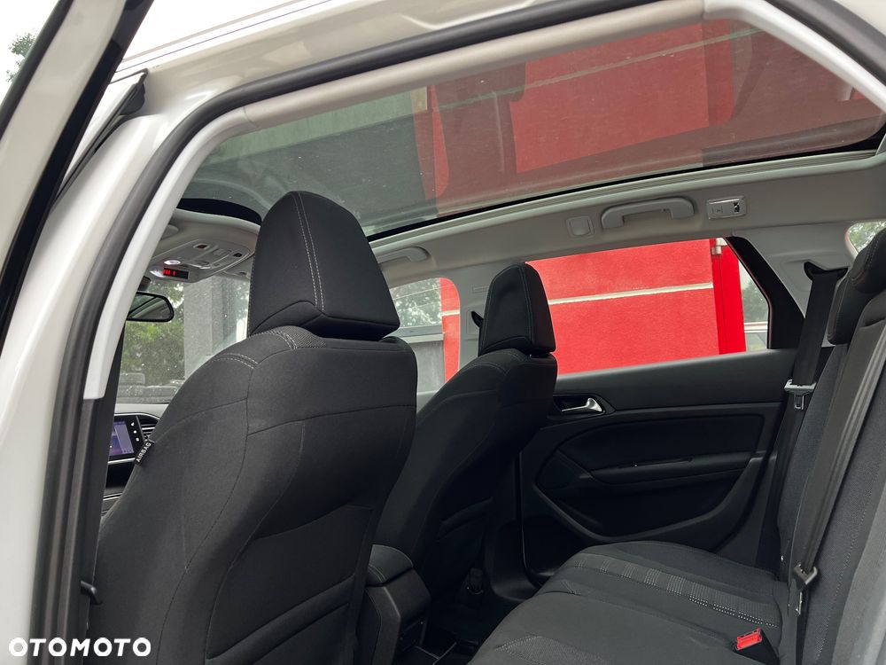Peugeot 308 BlueHDi 150 Stop & Start Allure - 19