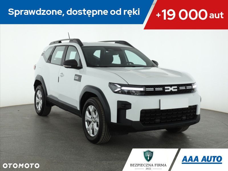 Dacia Bigster - 2