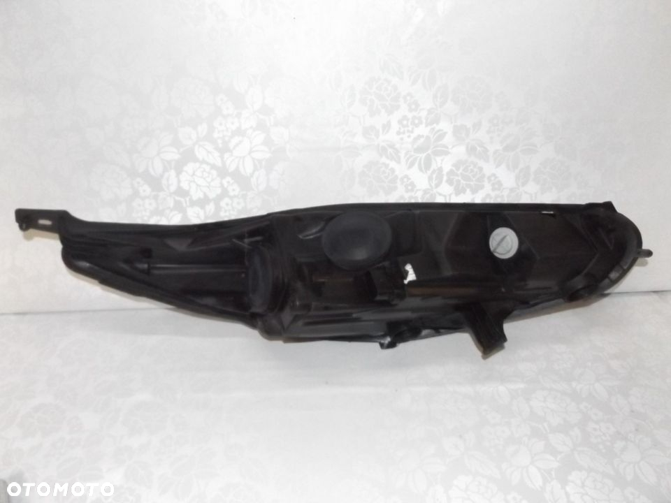 LAMPA LEWA PRZÓD PRZEDNIA FORD FIESTA MK7 2012- - 3