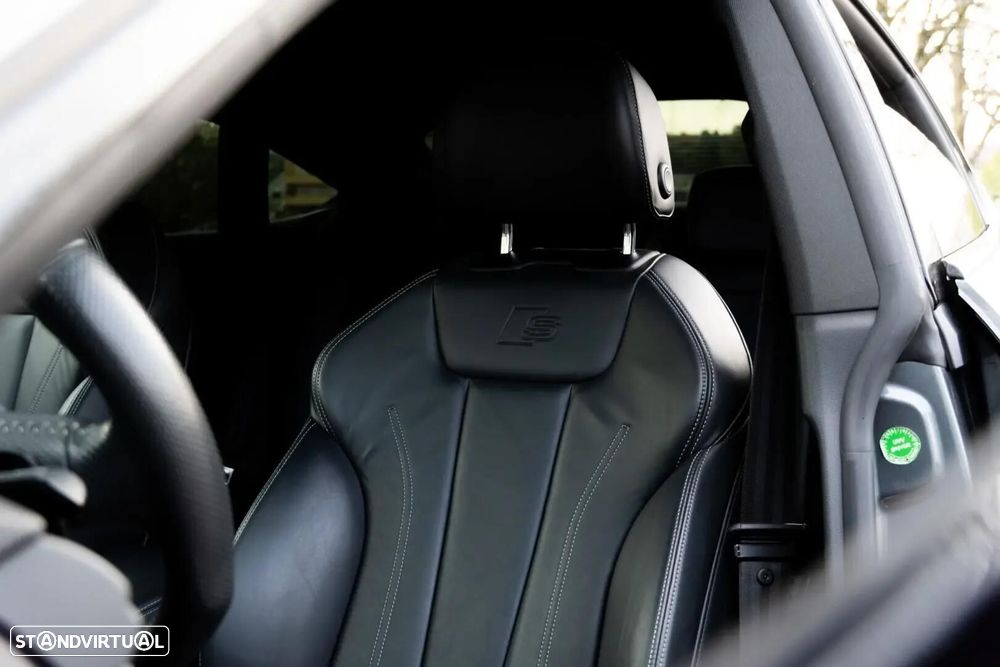 Audi A5 Sportback - 9
