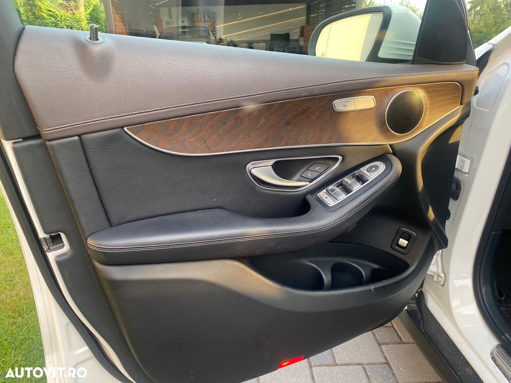 Mercedes-Benz GLC - 17