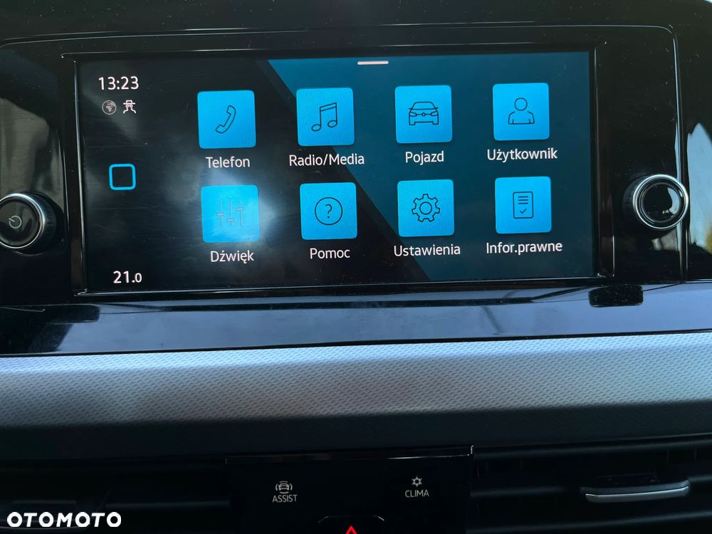 Volkswagen Golf 2.0 TDI - 17