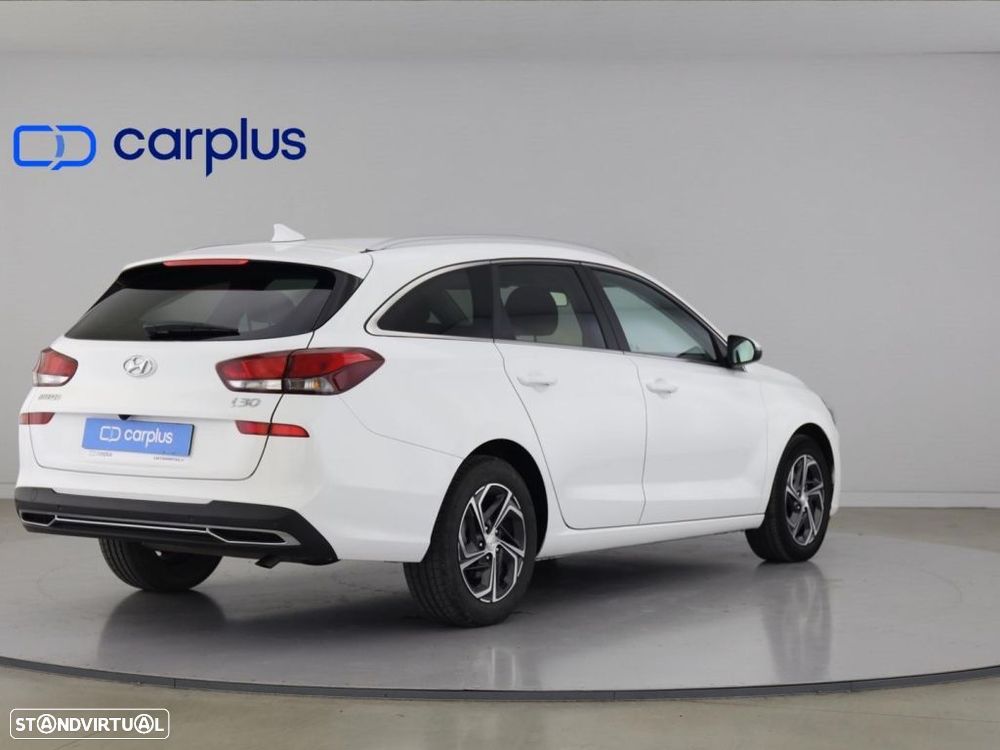 Hyundai i30 1.0 T-GDI Style - 7