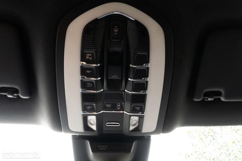 Porsche Macan S PDK - 53