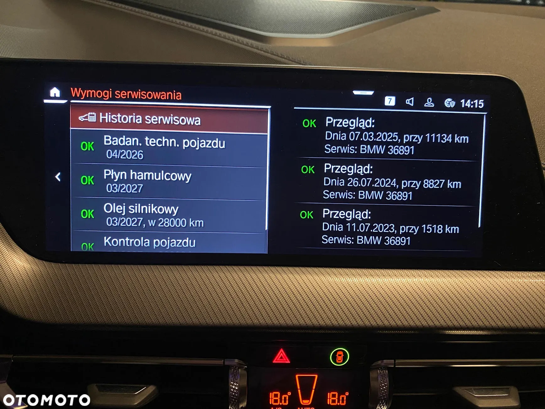 BMW Seria 2 M235i xDrive - 24