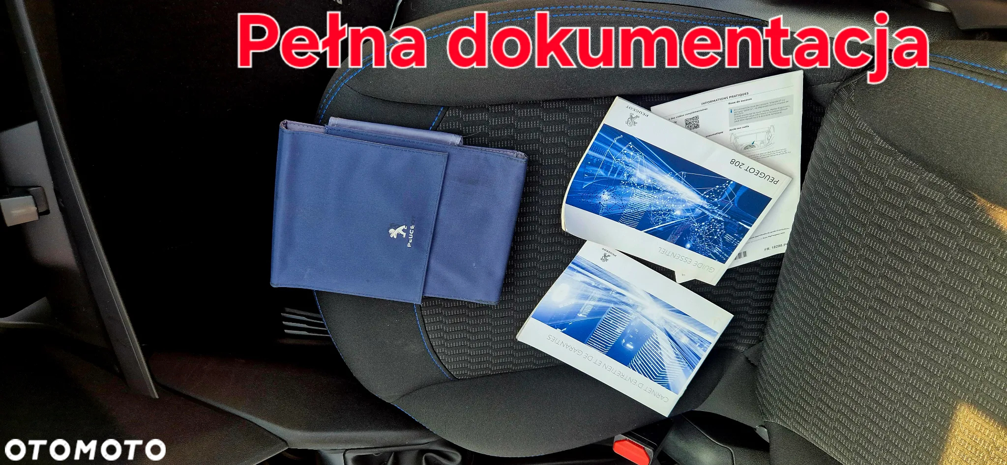 Peugeot 208 PureTech 82 Stop & Start Signature - 25