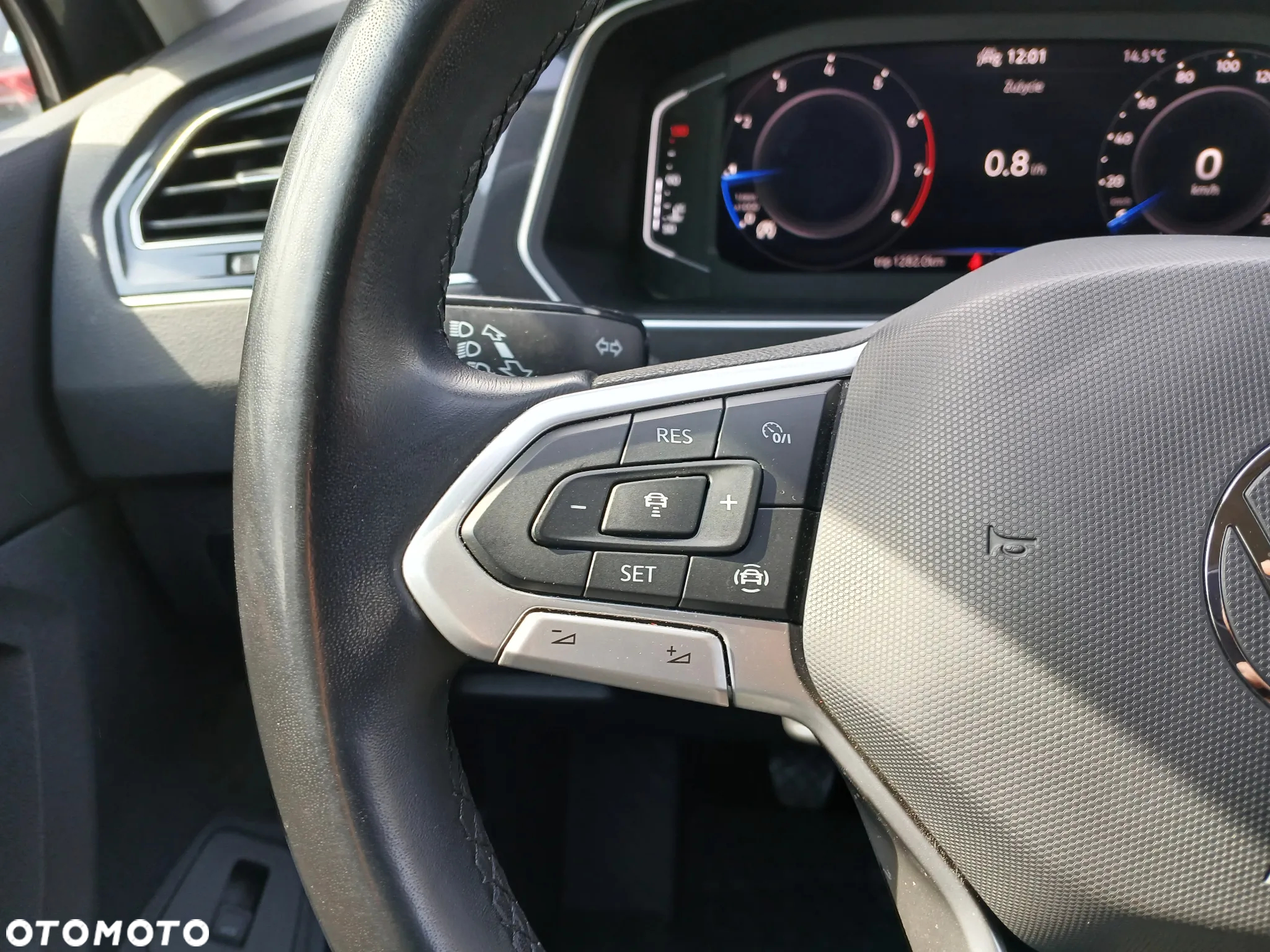 Volkswagen Tiguan 1.5 TSI EVO Life - 13