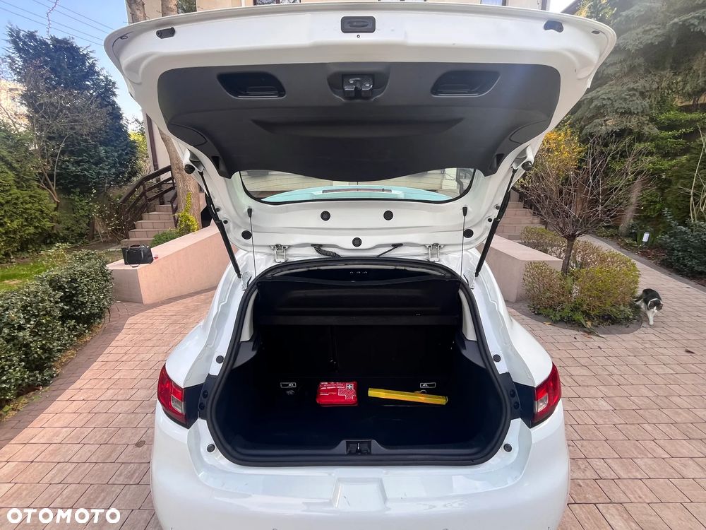 Renault Clio 1.5 dCi Energy Alize - 7