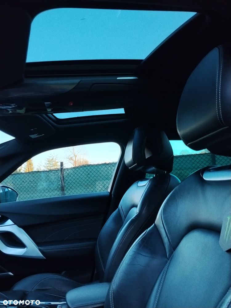 DS Automobiles DS 5 - 19