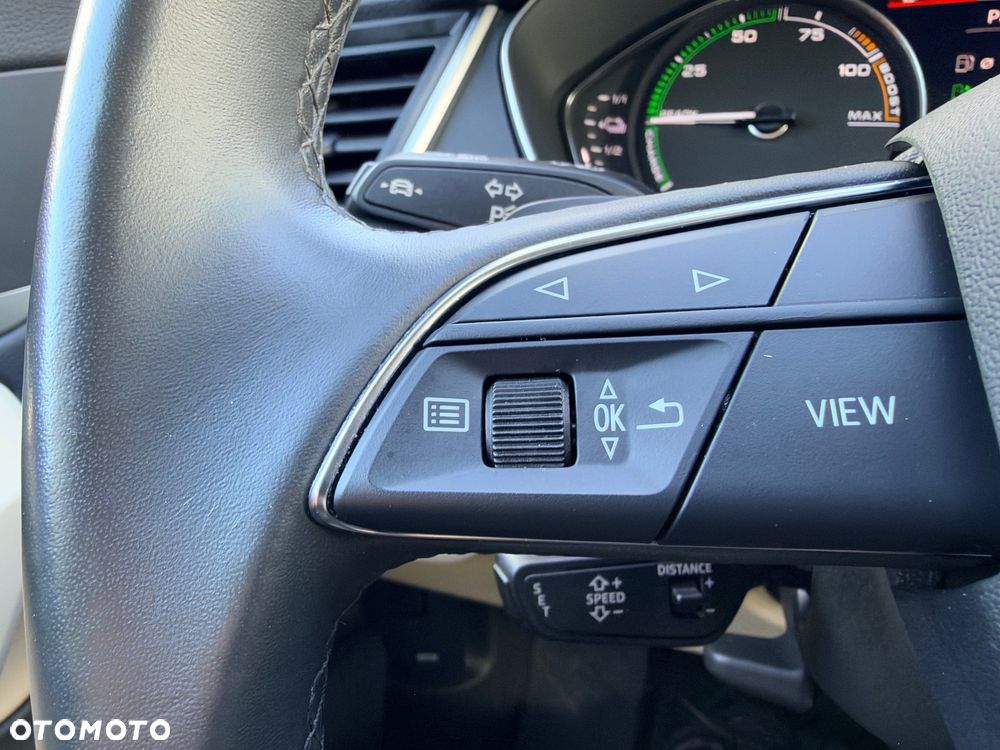Audi Q5 50 TFSI e quattro S tronic design - 18