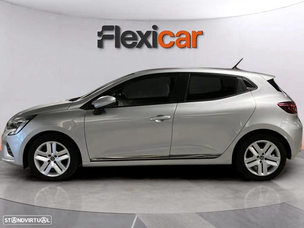 Renault Clio 1.6 E-Tech Intens - 4