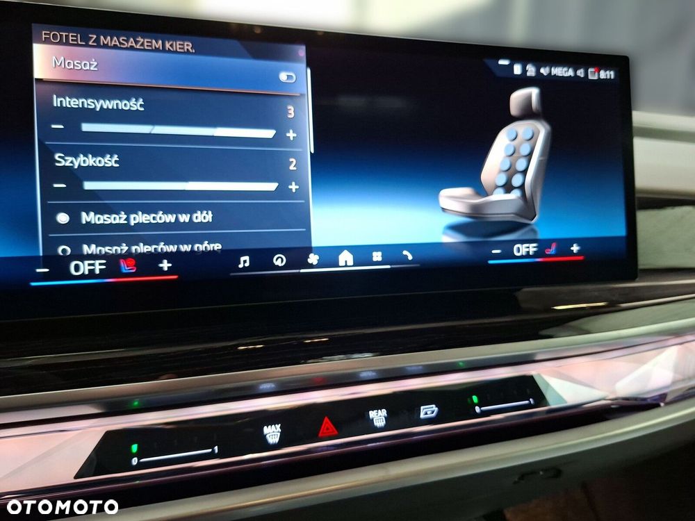 BMW Seria 7 - 24