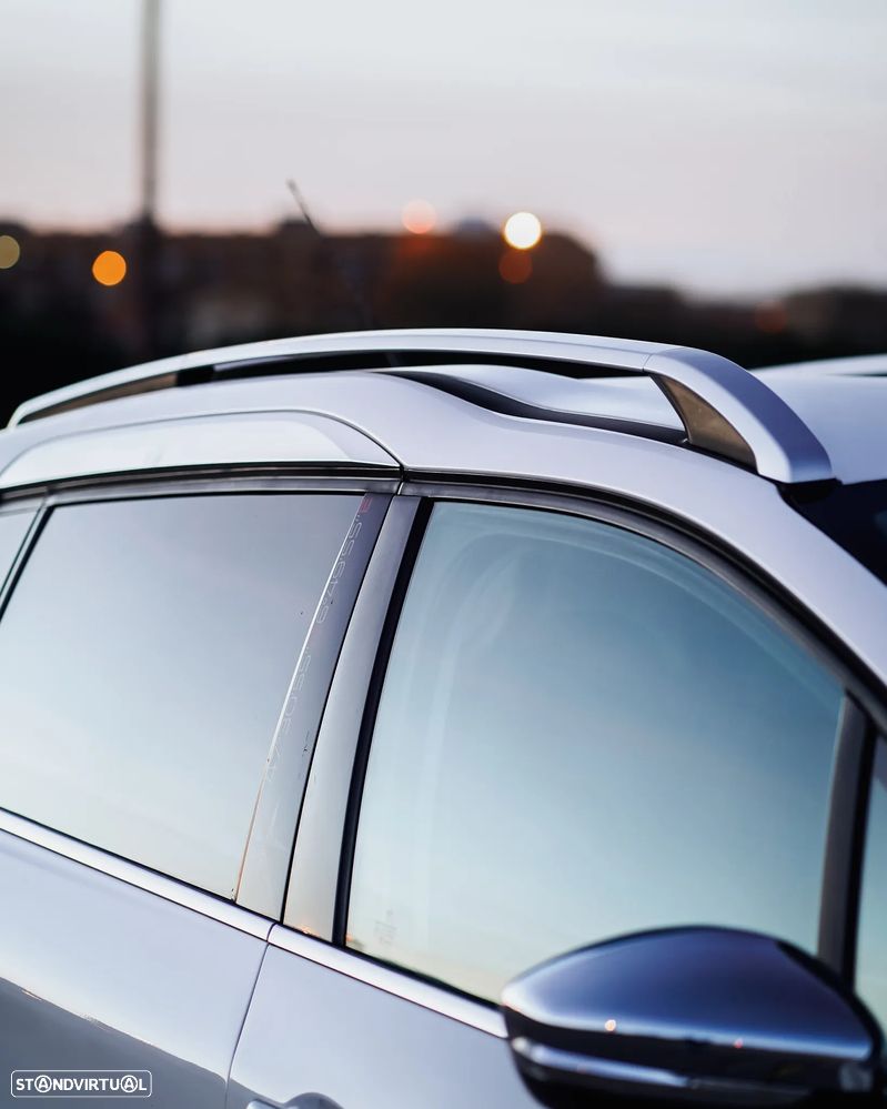 Peugeot 2008 PureTech 110 Stop&Start Crossway - 16