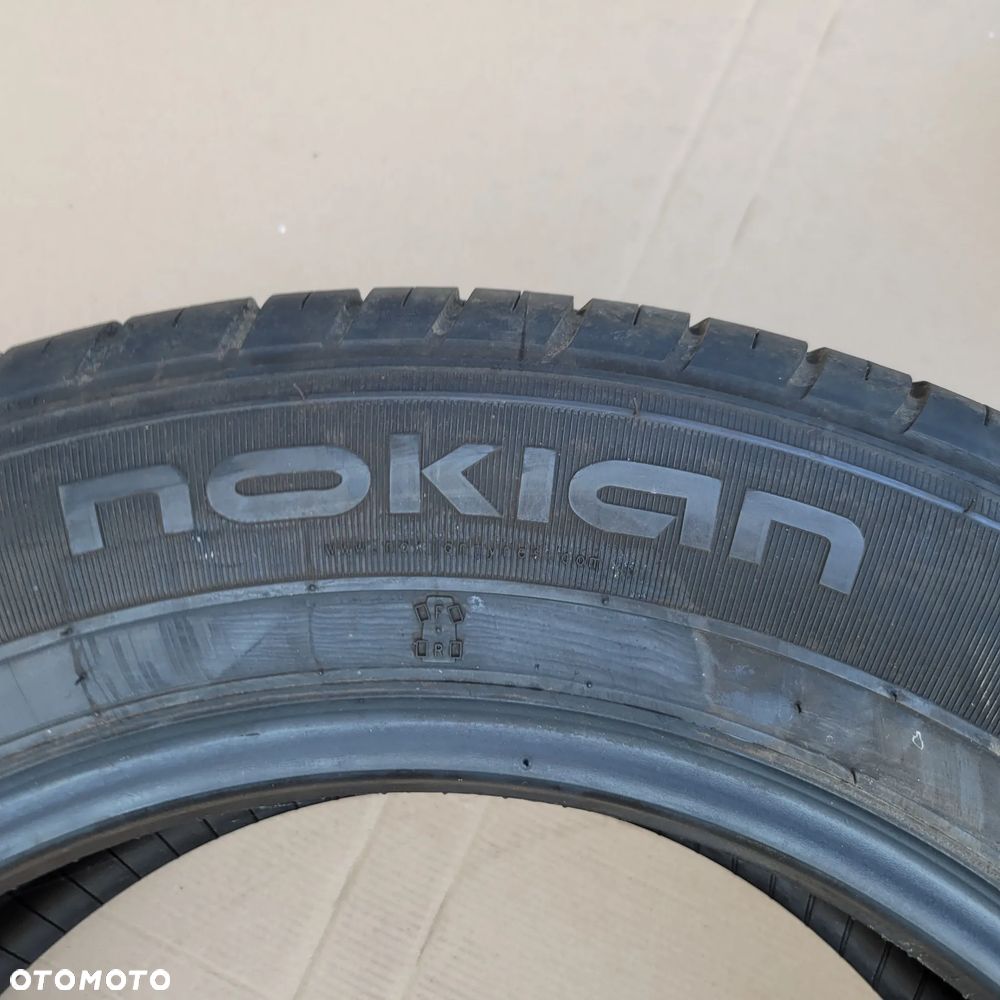 OPONA NOKIAN 205/65/16C CLINE 107/105T 2022 R 8 MM - 3