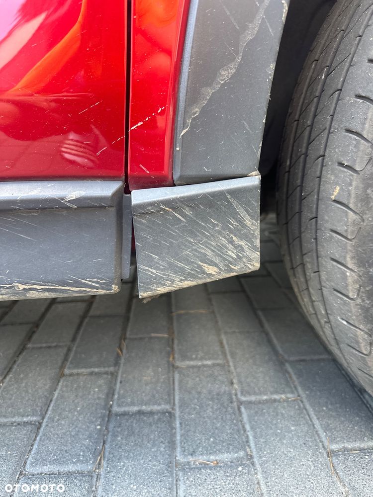 Mazda CX-5 2.5 Skypassion AWD - 30