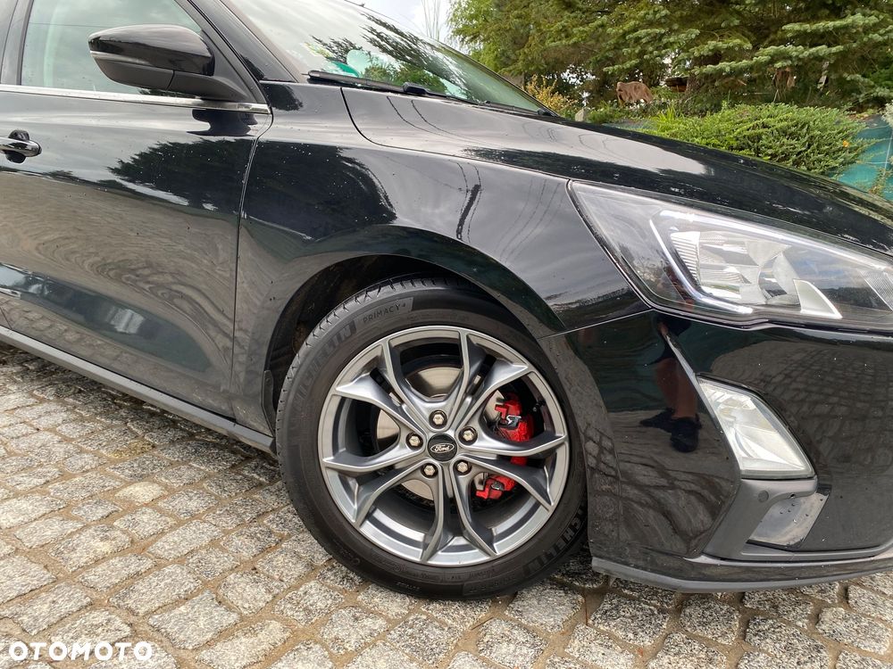 Ford Focus 1.5 EcoBlue Start-Stopp-System ACTIVE - 3