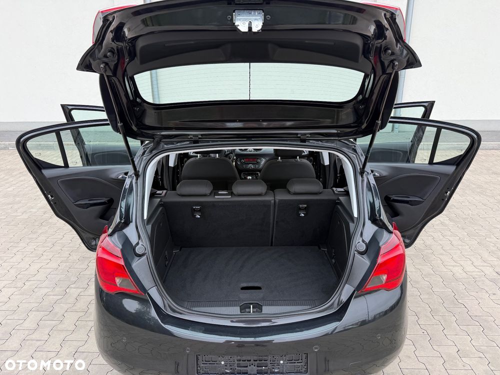Opel Corsa 1.2 16V (ecoFLEX) Selection - 35