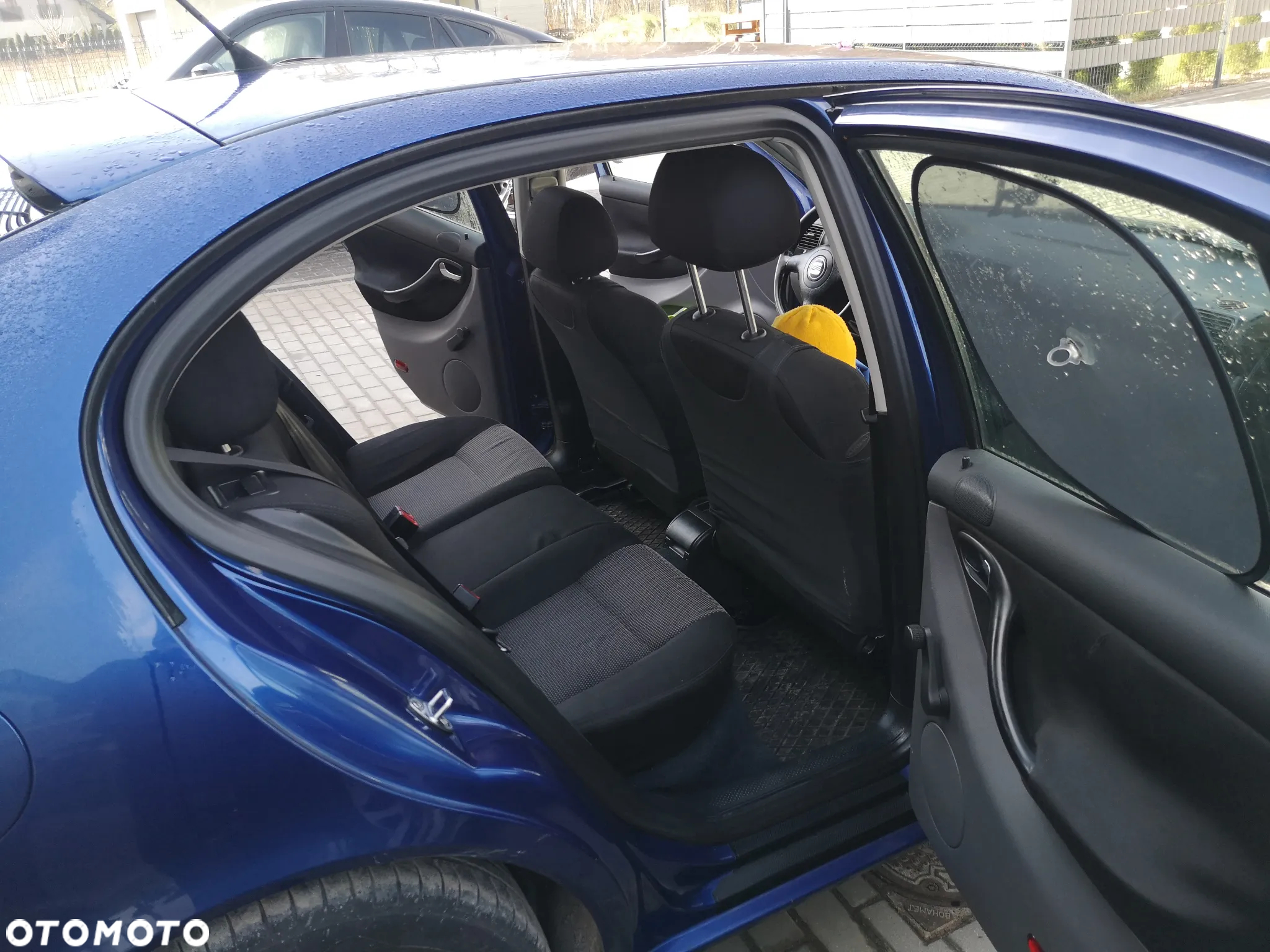 Seat Leon 1.9 TDI Signo - 5