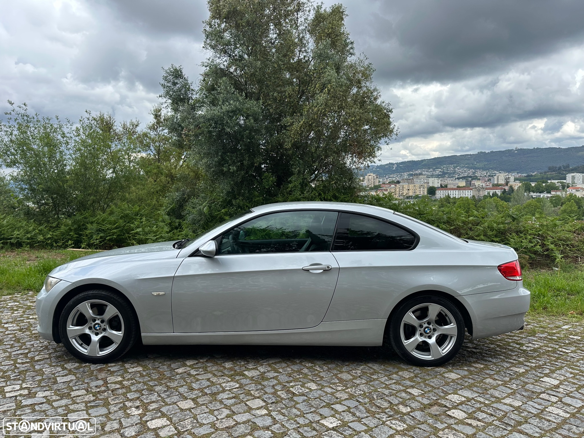 BMW 320 d Coupe Auto - 10