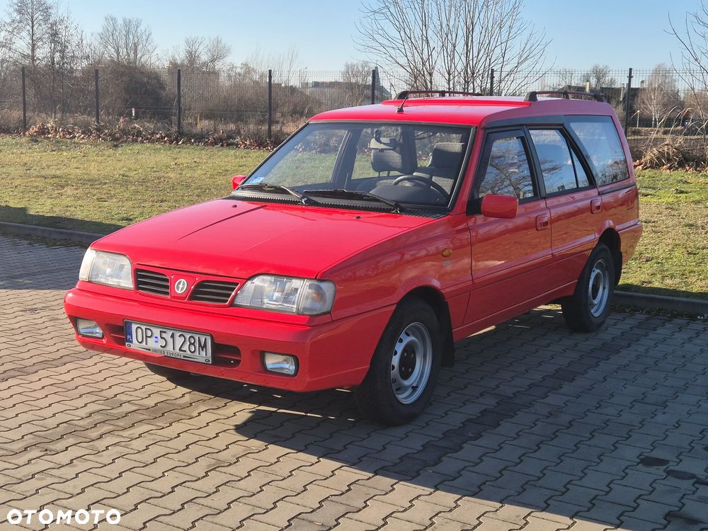 Polonez Caro - 1